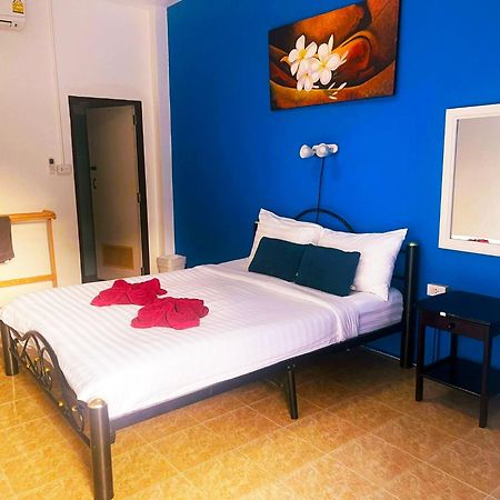 Lodge Annex Бопхут Экстерьер фото