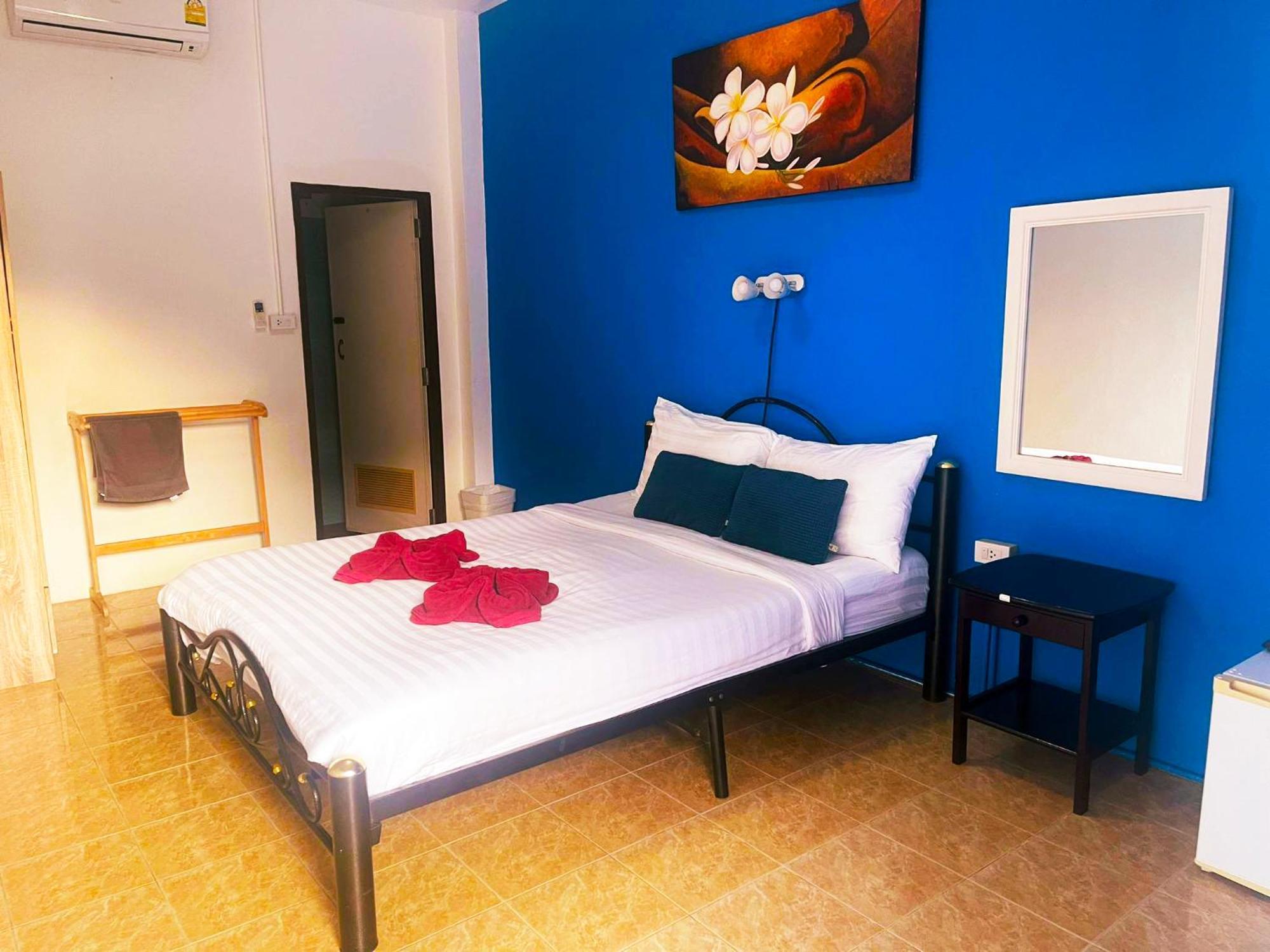 Lodge Annex Бопхут Экстерьер фото
