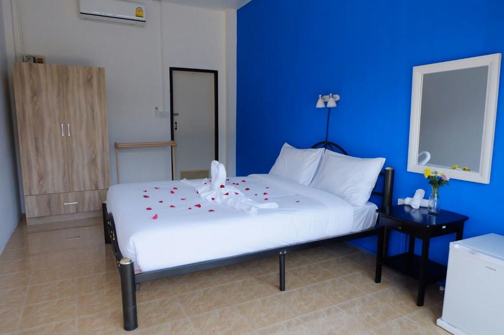 Lodge Annex Бопхут Экстерьер фото