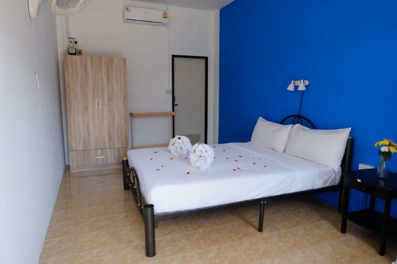 Lodge Annex Бопхут Экстерьер фото
