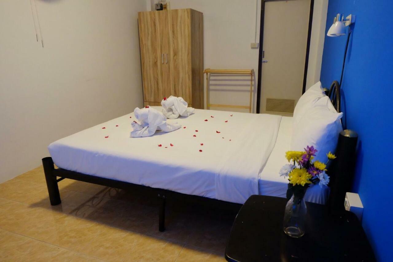 Lodge Annex Бопхут Экстерьер фото