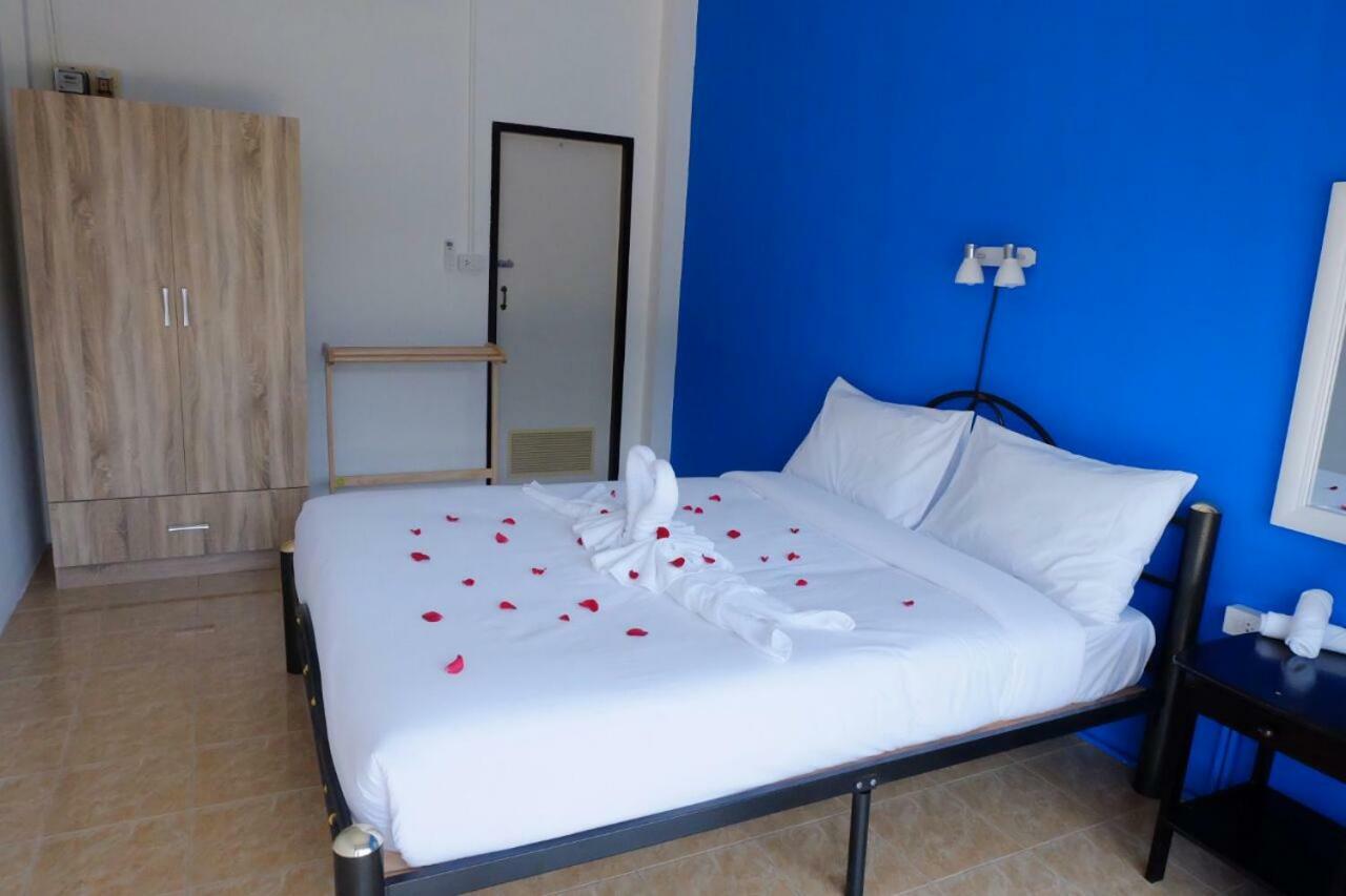 Lodge Annex Бопхут Экстерьер фото