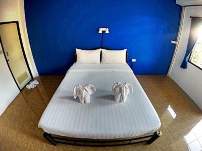 Lodge Annex Бопхут Экстерьер фото