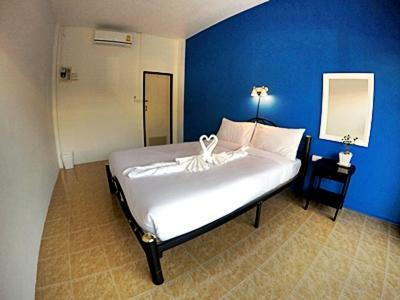 Lodge Annex Бопхут Экстерьер фото
