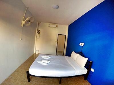 Lodge Annex Бопхут Экстерьер фото