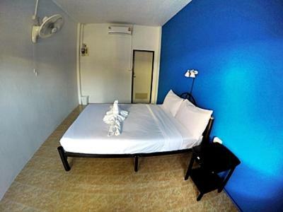 Lodge Annex Бопхут Экстерьер фото
