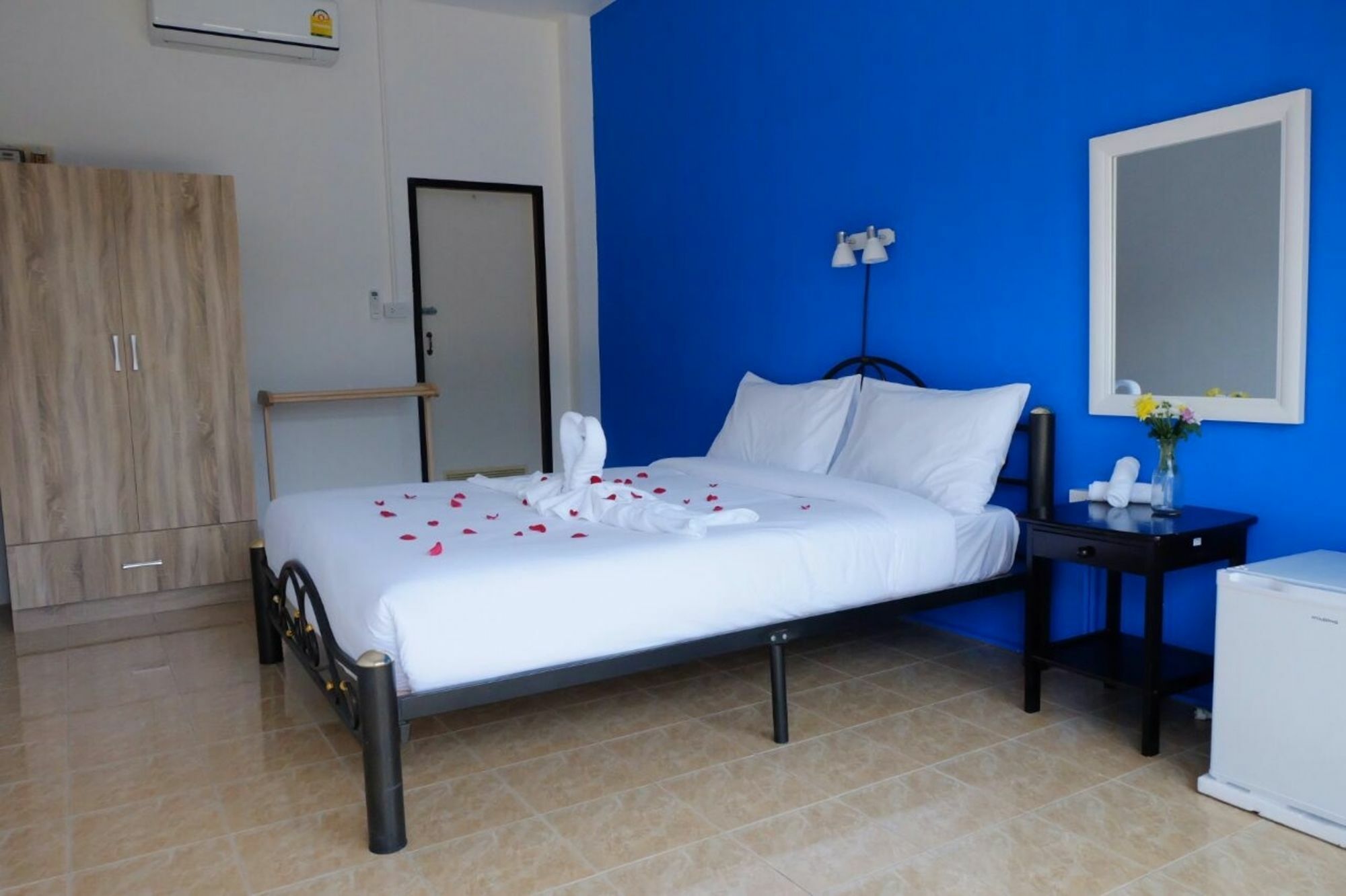 Lodge Annex Бопхут Экстерьер фото